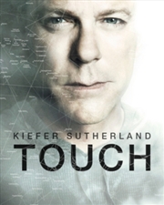 Buy Touch - Season 2 (REGION 2)