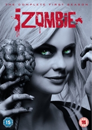 Buy iZombie - Season 1 (REGION 2)