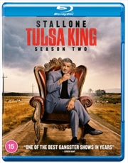Buy Tulsa King - Season 2