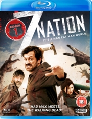 Buy Z Nation - Season 1