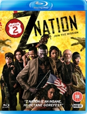 Buy Z Nation - Season 2