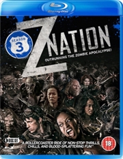 Buy Z Nation - Season 3