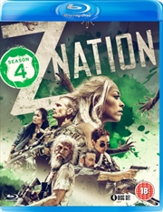 Buy Z Nation - Season 4