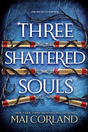 Buy Three Shattered Souls