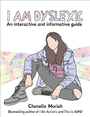 Buy I Am Dyslexic