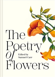 Buy The Poetry of Flowers