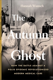 Buy The Autumn Ghost