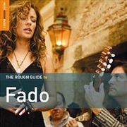 Buy Rough Guide To Fado