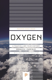 Buy Oxygen