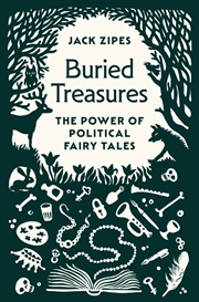 Buy Buried Treasures