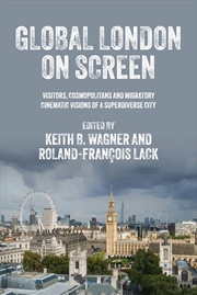 Buy Global London On Screen