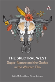 Buy The Spectral West