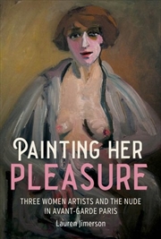 Buy Painting her pleasure