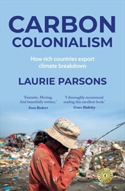 Buy Carbon Colonialism