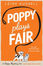 Buy Poppy Plays Fair