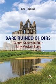 Buy Bare Ruined Choirs