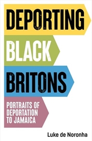 Buy Deporting Black Britons