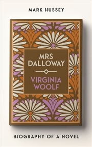 Buy Mrs Dalloway