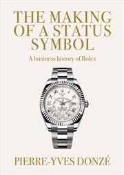 Buy The making of a status symbol