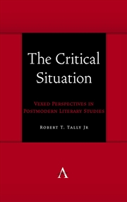 Buy The Critical Situation