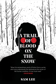 Buy A Trail of Blood on the Snow