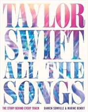 Buy Taylor Swift All The Songs