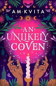 Buy An Unlikely Coven