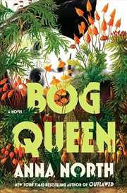 Buy Bog Queen