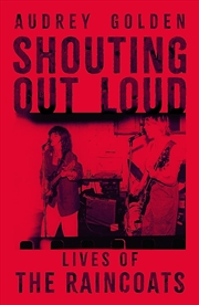 Buy Shouting Out Loud