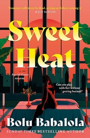 Buy Sweet Heat