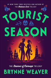 Buy Tourist Season
