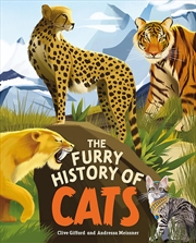 Buy The Furry History Of Cats