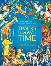 Buy Tracks Through Time