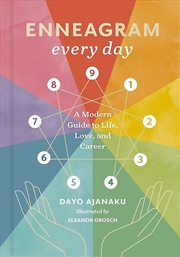 Buy Enneagram Every Day