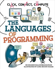 Buy Click, Connect, Compute: The Languages Of Programming