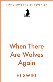 Buy When There Are Wolves Again
