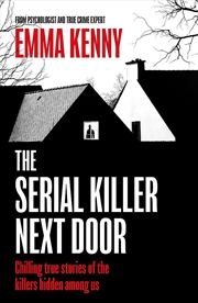 Buy The Serial Killer Next Door
