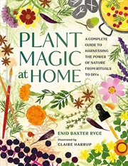 Buy Plant Magic at Home