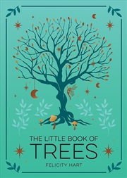 Buy The Little Book Of Trees