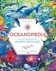Buy Oceanopedia