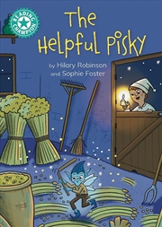 Buy Reading Champion: The Helpful Pisky