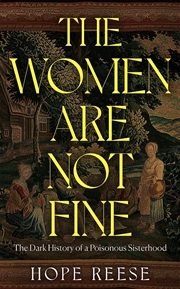 Buy The Women Are Not Fine