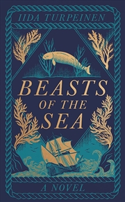 Buy Beasts of the Sea