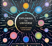 Buy Exploring the Universe