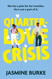 Buy Quarter-Love Crisis