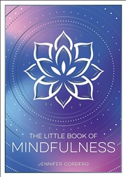 Buy The Little Book Of Mindfulness