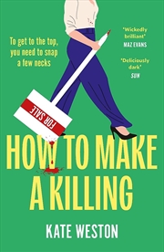 Buy How To Make A Killing