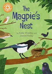Buy Reading Champion: The Magpie's Nest