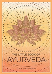 Buy The Little Book Of Ayurveda
