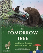 Buy The Tomorrow Tree